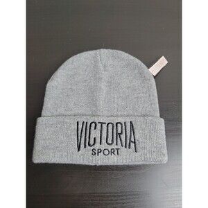 Victoria sport beanie